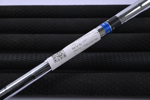 Cobra T-Rail Hybrid Combo Irons / 6-PW+SW / Regular Flex Cobra Ultralite Shafts