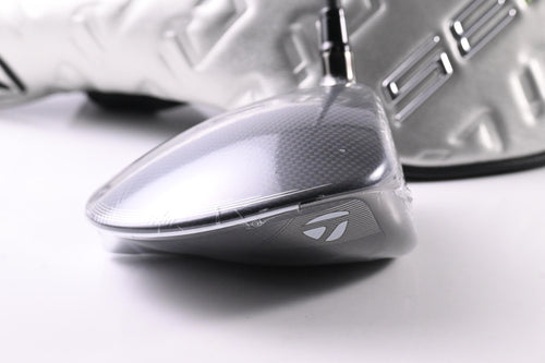 Taylormade Qi35 Max Lite Driver / 12 Degree / Senior Flex Vanquish 4 Shaft