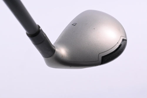 Taylormade SLDR-S #4 Hybrid / 22 Degree / Regular Flex Fujikura Speeder 72 Shaft