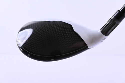 Left Hand Taylormade M2 2016 #3 HL Wood / 16.5 Degree / Stiff Flex Taylormade 65