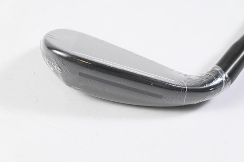 Lynx Boom Boom #7 Iron / Senior Flex Lynx Boom Boom Shaft