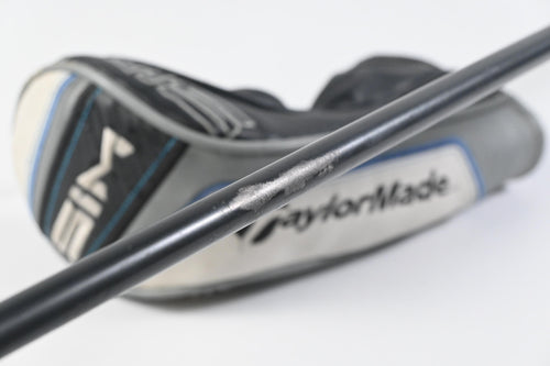 Taylormade SIM Ti #3 Wood / 15 Degree / X-Flex Hzrdus Smoke Green 70