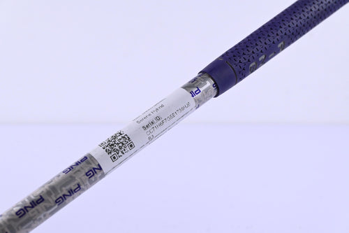 Ladies Ping Serene #5 Hybrid / 26 Degree / Ladies Flex Ping ULT 210 Shaft