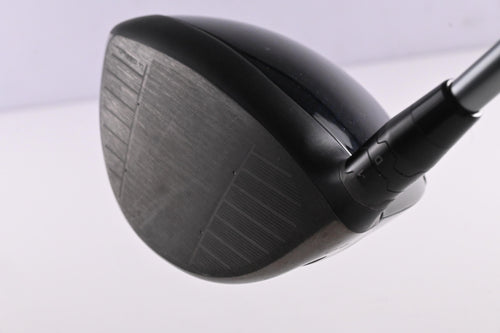 Callaway Paradym Triple Diamond Driver / 9 Degree / Regular Flex Matrix Ozik MFS