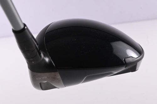 Callaway Paradym Triple Diamond Driver / 9 Degree / Regular Flex Matrix Ozik MFS
