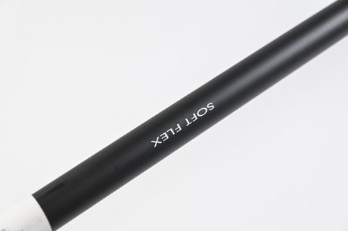Lynx Boom Boom #7 Iron / Senior Flex Lynx Boom Boom Shaft