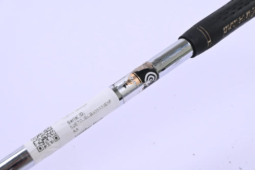 Cleveland CG15 Lob Wedge / 62 Degree / Wedge Flex Dynamic Gold Shaft