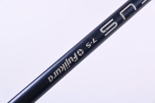 Taylormade SIM Max #4 Hybrid / 22 Degree / Stiff Flex Fujikura Ventus Blue 7