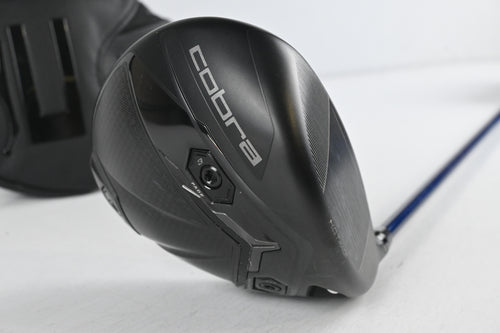 Cobra Darkspeed LS Driver / 9 Degree / X-Flex Fujikura Ventus TR Blue 7 Velocore