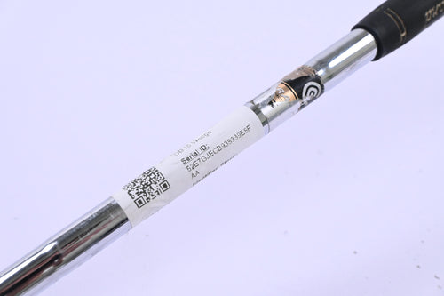 Cleveland CG15 Lob Wedge / 62 Degree / Wedge Flex Dynamic Gold Shaft