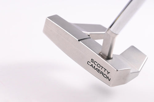 Scotty Cameron 2026 Phantom 5.5 Putter / 34 Inch