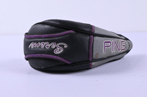 Ladies Ping Serene #5 Hybrid / 26 Degree / Ladies Flex Ping ULT 210 Shaft