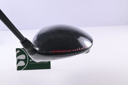Wilson DYNAPWR Carbon 2025 Driver / 9 Degree / Stiff Flex Denali Black 60 Shaft