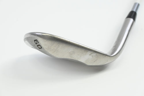 Cobra King Pur Lob Wedge / 60 Degree / Stiff Flex Cobra Shaft