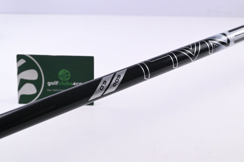 Wilson DYNAPWR Carbon 2025 Driver / 9 Degree / Stiff Flex Denali Black 60 Shaft