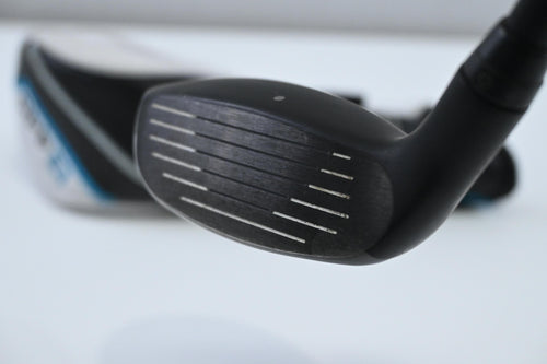 Ping G440 #4 Hybrid / 23 Degree / Stiff Flex Ping Alta CB Blue 70