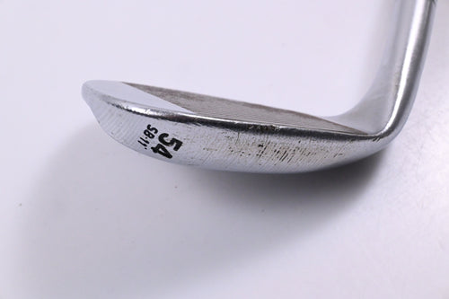 Taylormade Milled Grind 3 Chrome Sand Wedge / 54 Degree / Stiff Flex S200