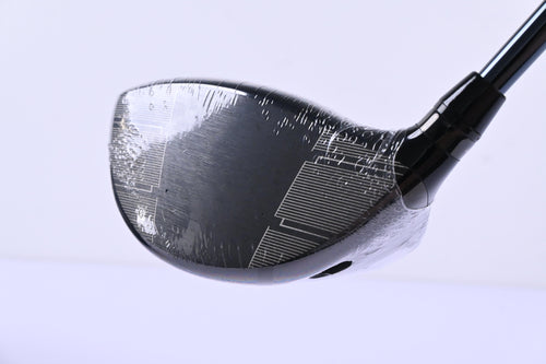 Wilson DYNAPWR Max Driver / 10.5 Degree / Regular Flex LIN-Q M40X Red 5 Shaft