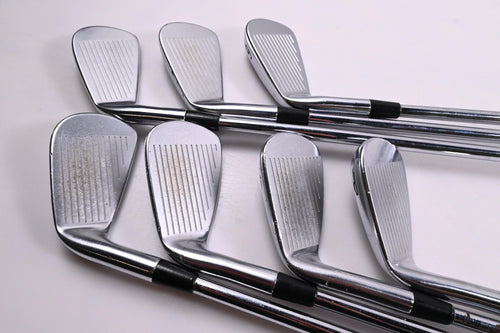 Titleist 716 AP2 Irons / 4-PW / Stiff Flex Dynamic Gold S300 Shafts