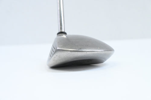 Left Hand Callaway Big Bertha #5 Wood / 17.5 Degree / Regular Flex Memphis 10