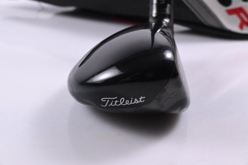Titleist TSR3 #3 Hybrid / 19 Degree / Regular Flex HZRDUS Red 60 Shaft