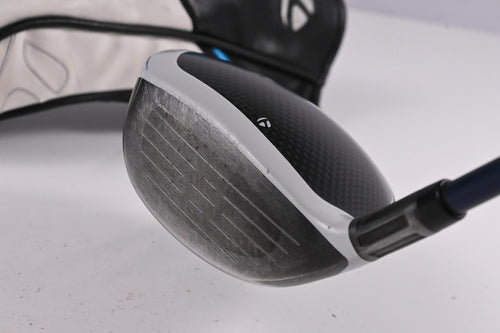 Taylormade SIM2 Max #3 Wood / 15 Degree / Regular Flex Ventus Blue 5 Shaft