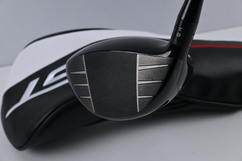 Titleist GT3 Driver / 8 Degree / X-Flex HZRDUS Black Gen 5 60 Shaft