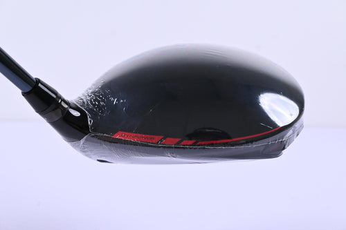 Wilson DYNAPWR Max Driver / 10.5 Degree / Regular Flex LIN-Q M40X Red 5 Shaft