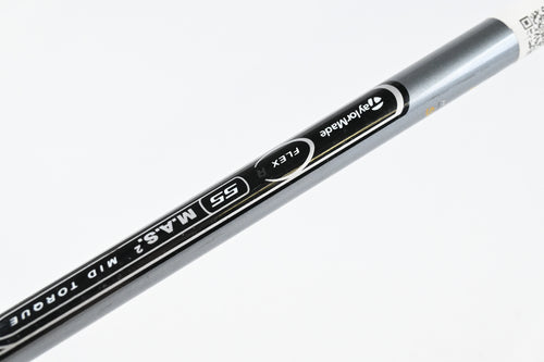 Taylormade RAC LT #3 Iron / 21 Degree / Regular Flex Taylormade M.A.S.2 55 Shaft