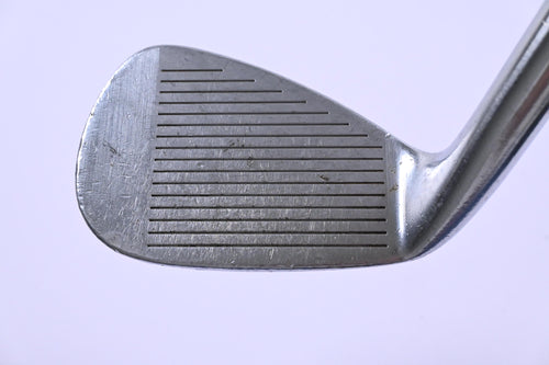 Cobra King Forged Tec Gap Wedge / 49 Degree / Senior Flex Tour C-Taper Lite 110