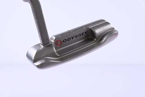 Odyssey White Hot #1 Putter / 35 Inch