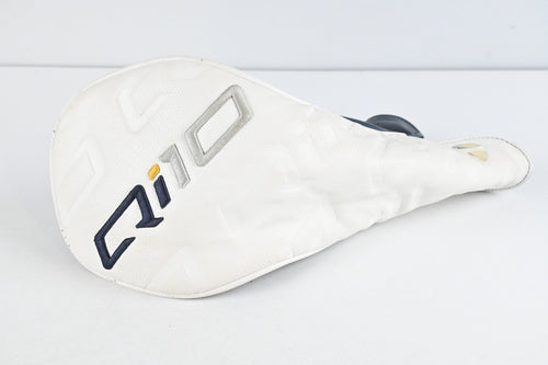 Taylormade Qi10 LS Driver / 8 Degree / Stiff Flex Tensei AV Blue 65 Shaft