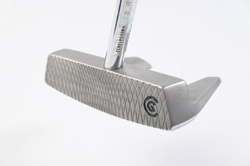 Cleveland HB Soft 2 11 Putter / 34 Inch