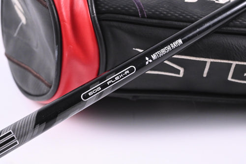 Taylormade Stealth Plus Driver / 9 Degree / Regular Flex Kuro Kage Black 60 Shaft
