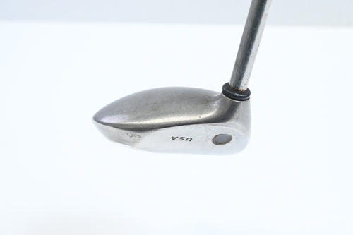 Left Hand Callaway Big Bertha #5 Wood / 17.5 Degree / Regular Flex Memphis 10