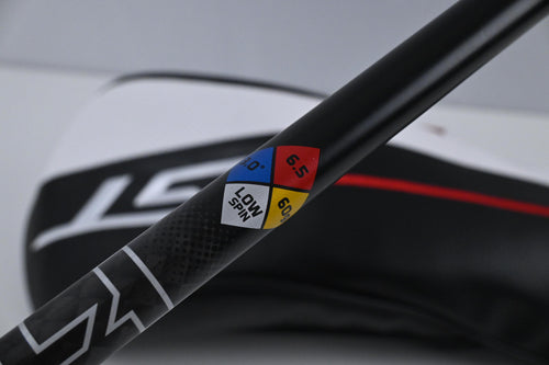 Titleist GT3 Driver / 8 Degree / X-Flex HZRDUS Black Gen 5 60 Shaft