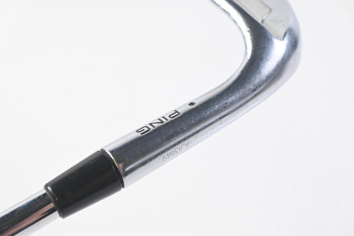 Ping Glide 3.0 Gap Wedge / 52 Degree / Black Dot / Wedge Flex Ping Z-Z115 Shaft