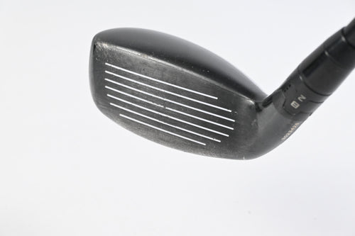 Titleist 818 H2 #3 Hybrid / 21 Degree / Regular Flex Tensei CK Red 60 Shaft
