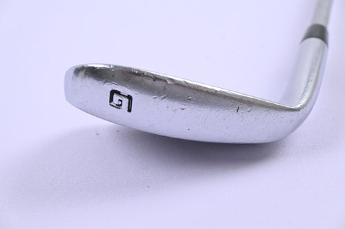 Cobra King Forged Tec Gap Wedge / 49 Degree / Senior Flex Tour C-Taper Lite 110