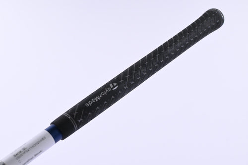 Taylormade Qi35 #3 Hybrid / 19 Degree / Stiff Flex Ventus Blue 7 Shaft