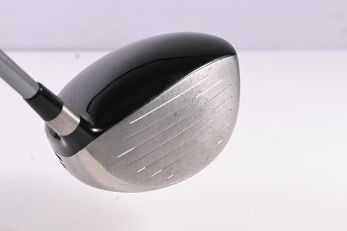 Left Hand Mizuno MP-001 Driver / 10 Degree / Stiff Flex Mizuno Exsar 60 Shaft
