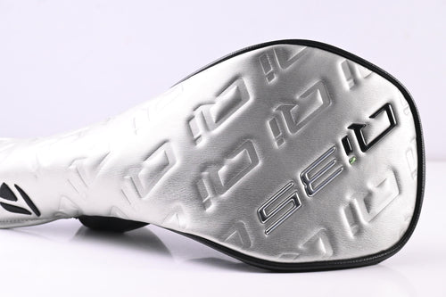Taylormade Qi35 Max Lite Driver / 12 Degree / Senior Flex Vanquish 4 Shaft