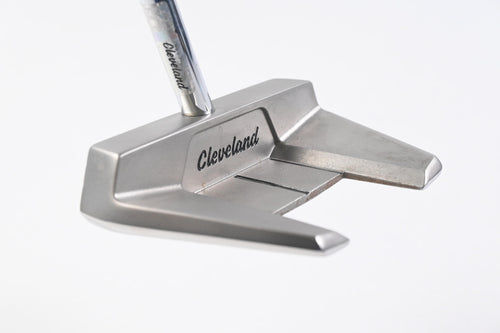 Cleveland HB Soft 2 11 Putter / 34 Inch