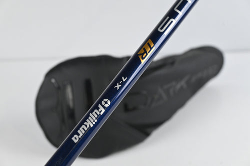 Cobra Darkspeed LS Driver / 9 Degree / X-Flex Fujikura Ventus TR Blue 7 Velocore