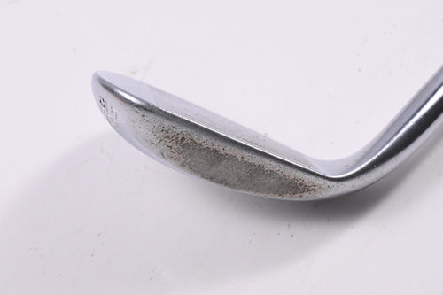 Titleist Vokey SM7 Lob Wedge / 58 Degree / Wedge Flex Steel Shaft