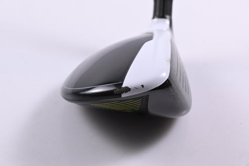 Taylormade M2 2017 #5 Hybrid / 25 Degree / Regular Flex Taylormade Reax 65 Shaft