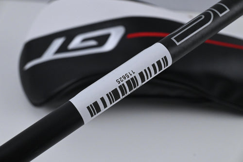 Titleist GT3 Driver / 8 Degree / X-Flex HZRDUS Black Gen 5 60 Shaft