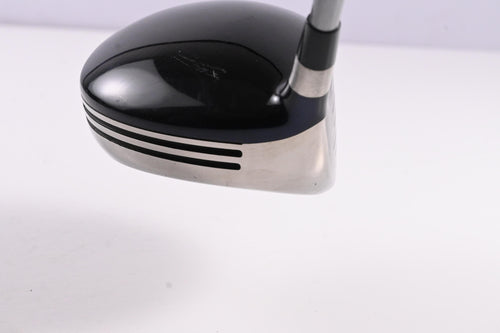 Left Hand Mizuno MP-001 Driver / 10 Degree / Stiff Flex Mizuno Exsar 60 Shaft