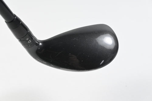 Titleist 818 H2 #3 Hybrid / 21 Degree / Regular Flex Tensei CK Red 60 Shaft