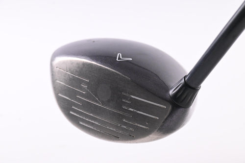 Callaway Hawk Eye VFT #3 Wood / 15 Degree / Regular Flex Callaway 60